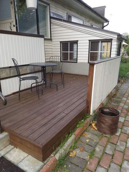 1h + k + kph  Karkkila - valokuva 1