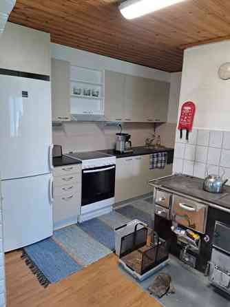 3h + k+s+kph+pukuh+wc+vh+2et+kuisti+avovintti+Kell  Säkylä