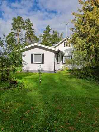 3h + k+s+kph+pukuh+wc+vh+2et+kuisti+avovintti+Kell  Säkylä