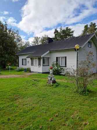 3h + k+s+kph+pukuh+wc+vh+2et+kuisti+avovintti+Kell  Säkylä