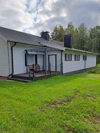 3h + k+s+kph+pukuh+wc+vh+2et+kuisti+avovintti+Kell  Säkylä