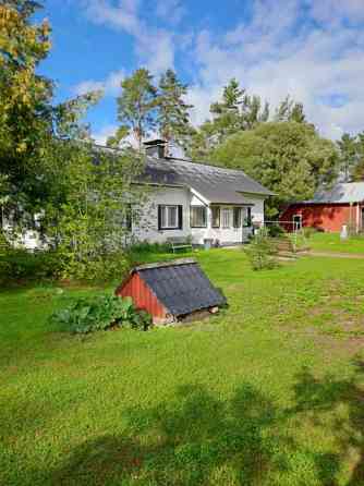 3h + k+s+kph+pukuh+wc+vh+2et+kuisti+avovintti+Kell  Säkylä