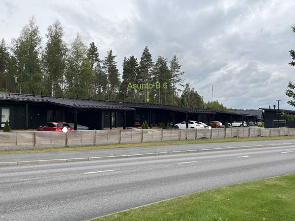 3h + k + s  Mikkeli - valokuva 1