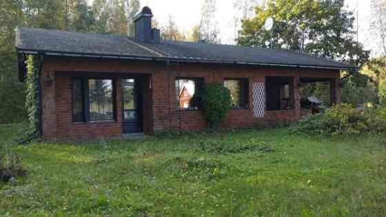 OKT: 3 h, k, s, terassi, autotalli. Pihamökki: ete  Ruokolahti