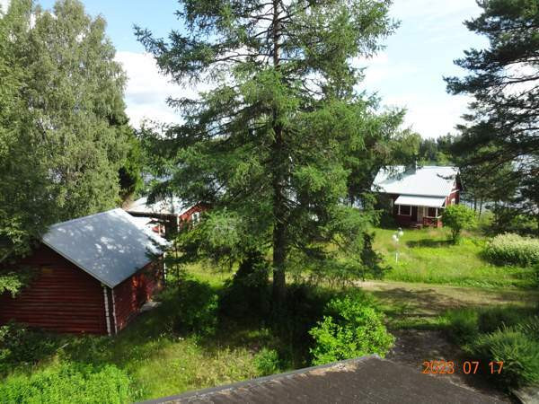 OKT: 3 h, k, s, terassi, autotalli. Pihamökki: ete  Ruokolahti - изображение 3