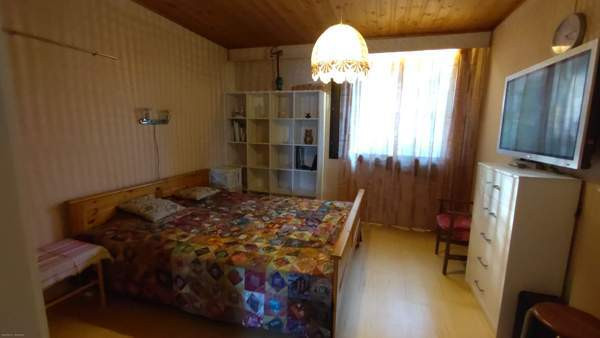 OKT: 3 h, k, s, terassi, autotalli. Pihamökki: ete  Ruokolahti - изображение 7