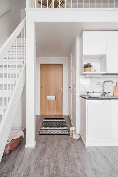 1h + s + p  Туусула - изображение 6