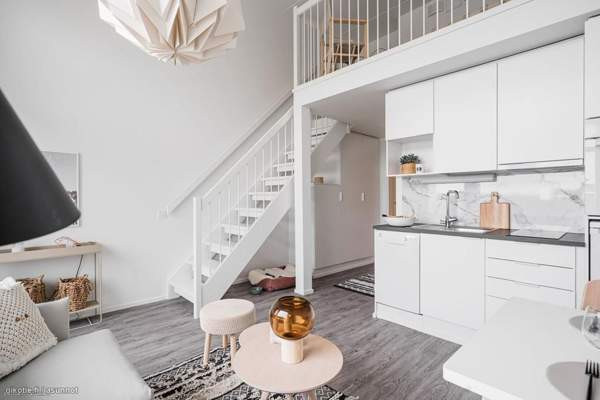 1h + s + p  Туусула - изображение 8