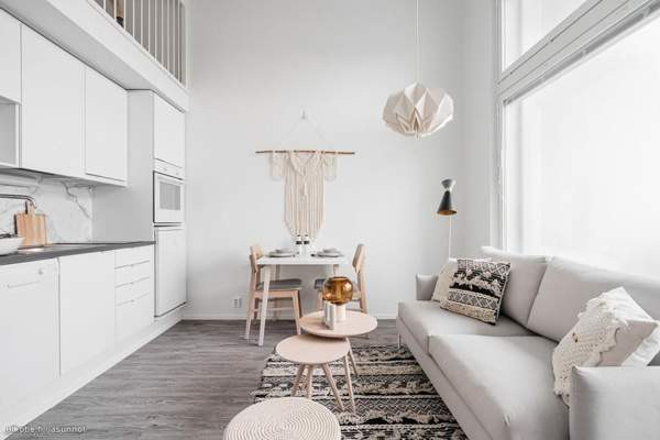 1h + s + p  Туусула - изображение 7