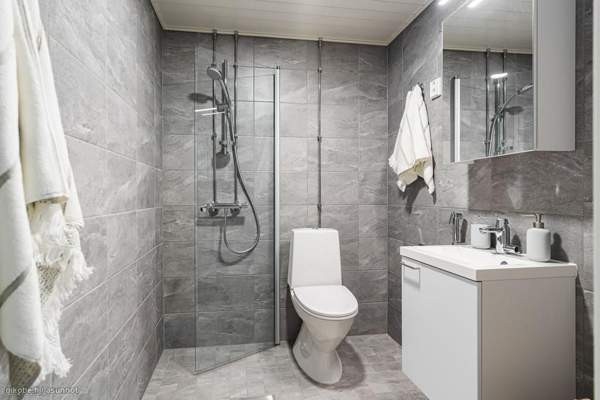 1h + s + p  Туусула - изображение 5