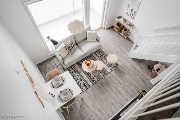 1h + s + p  Туусула - изображение 1