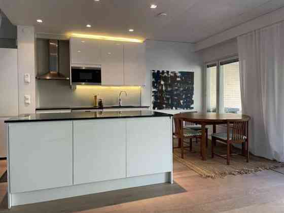 3h, avok, s, kph, 2 wc  Espoo