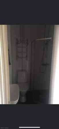 1h+keittiö, eteinen, alkovi  Helsinki