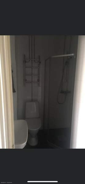 1h+keittiö, eteinen, alkovi  Helsinki - изображение 2