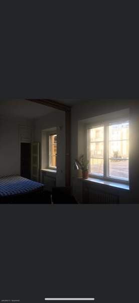 1h+keittiö, eteinen, alkovi  Helsinki - изображение 4