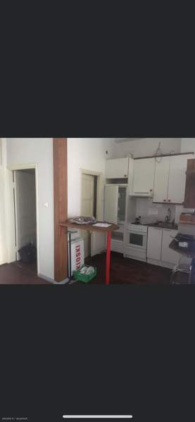 1h+keittiö, eteinen, alkovi  Helsinki - изображение 1