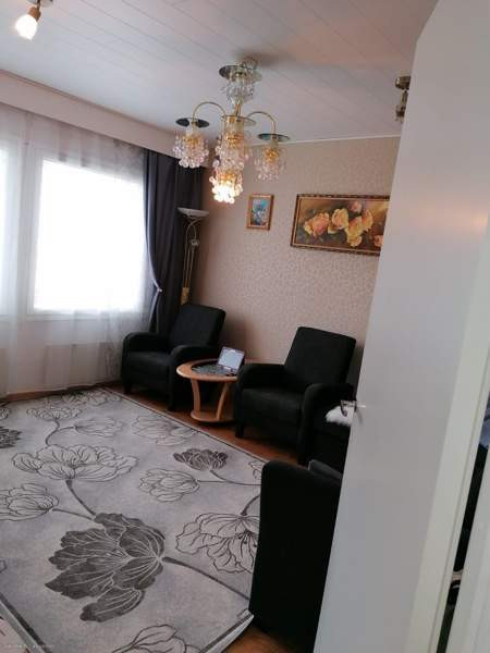 2h + s  Oulainen - valokuva 3