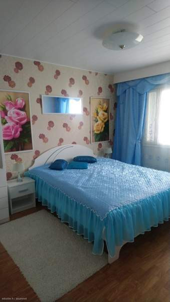 2h + s  Oulainen - valokuva 4