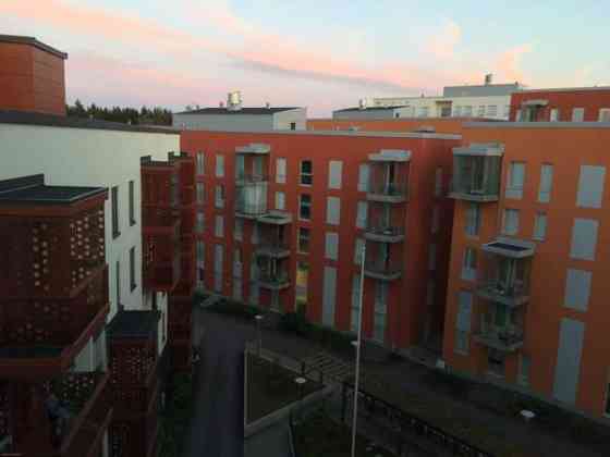 1h + kt, ylin kerros  Vantaa