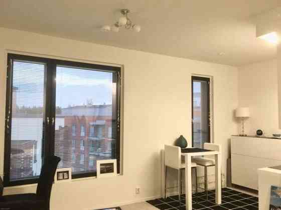 1h + kt, ylin kerros  Vantaa