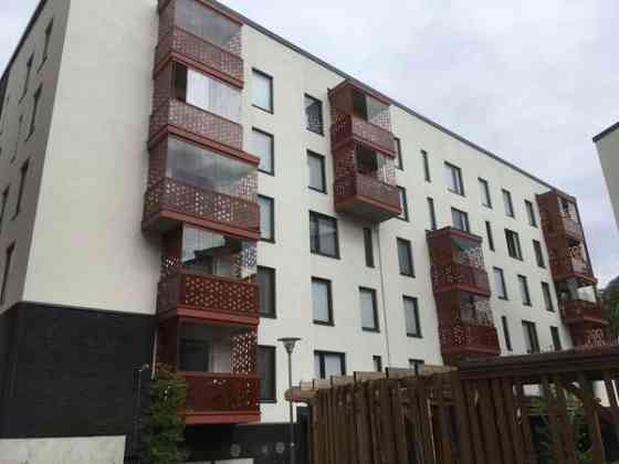 1h + kt, ylin kerros  Vantaa