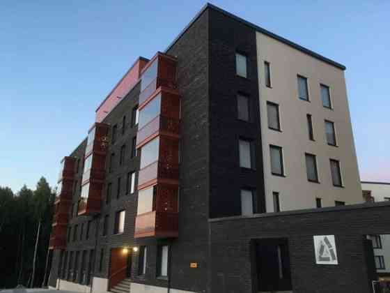 1h + kt, ylin kerros  Vantaa