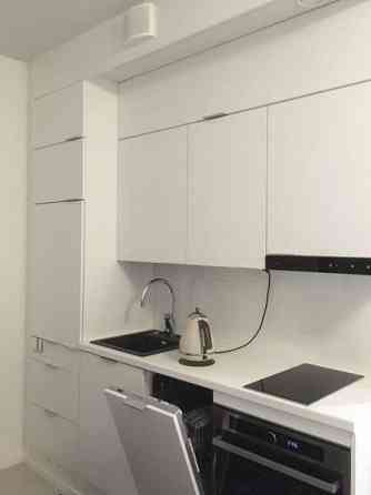 1h + kt, ylin kerros  Vantaa