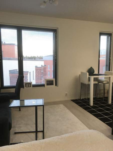 1h + kt, ylin kerros  Vantaa – foto 7