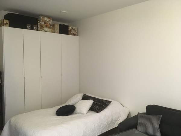 1h + kt, ylin kerros  Vantaa – foto 8