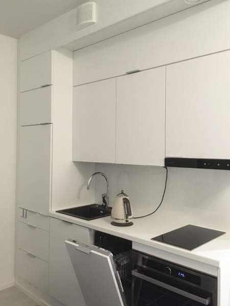 1h + kt, ylin kerros  Vantaa – foto 5