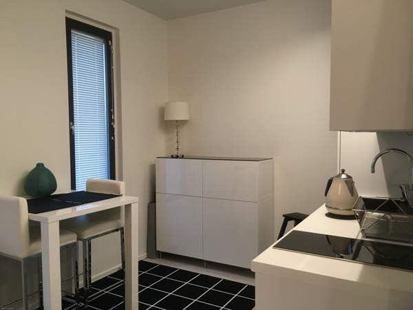 1h + kt, ylin kerros  Vantaa – foto 4