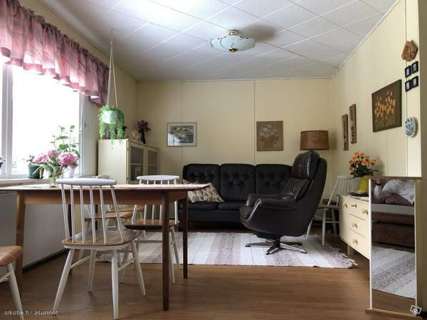 3h + s  Kitee – foto 8