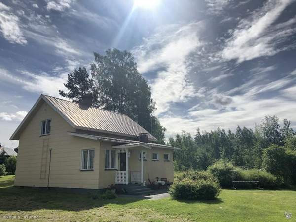 3h + s  Kitee – foto 1