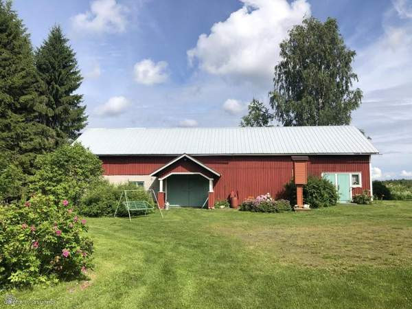 3h + s  Kitee – foto 4