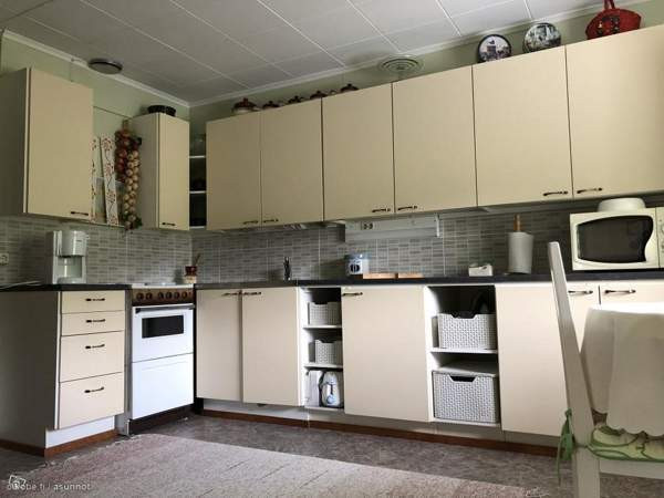 3h + s  Kitee – foto 7