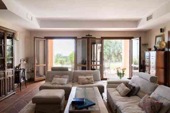 4h + k + 3 terassia  Фуэнхирола