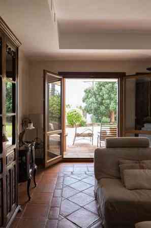 4h + k + 3 terassia  Фуэнхирола