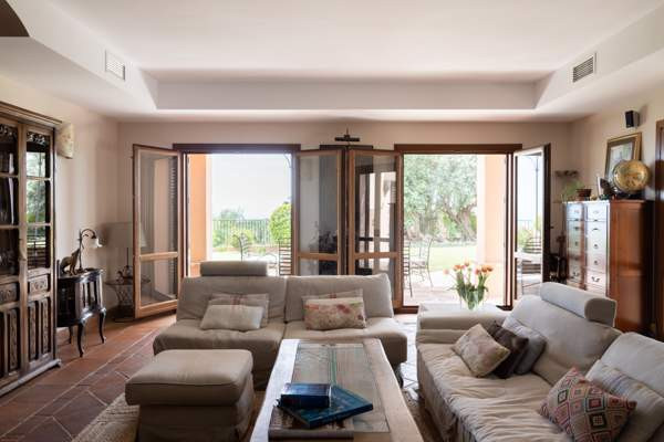 4h + k + 3 terassia  Fuengirola - photo 3