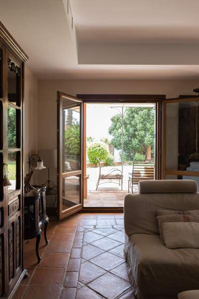 4h + k + 3 terassia  Fuengirola - photo 5