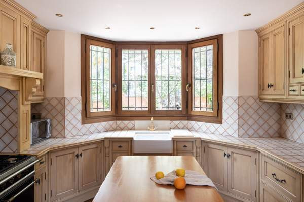 4h + k + 3 terassia  Fuengirola - photo 7