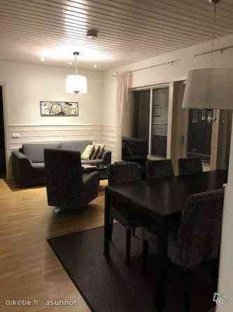 3h + s  Lappeenranta