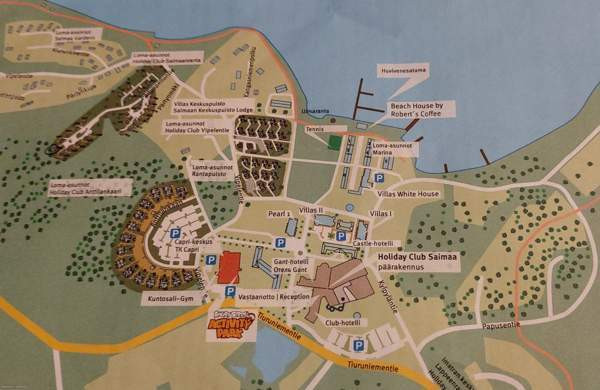 3h + s  Lappeenranta – foto 8