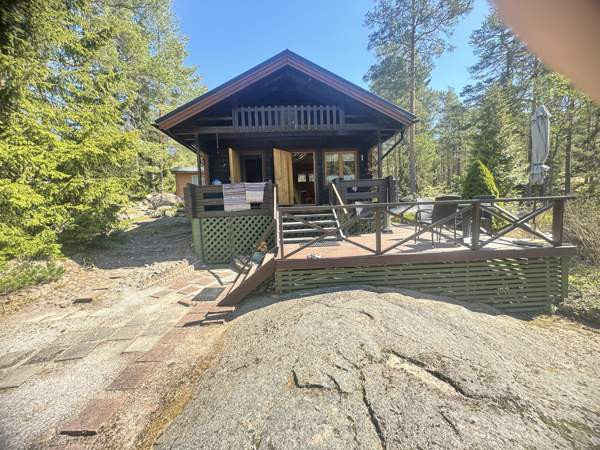 1h + s  Taivassalo - изображение 2