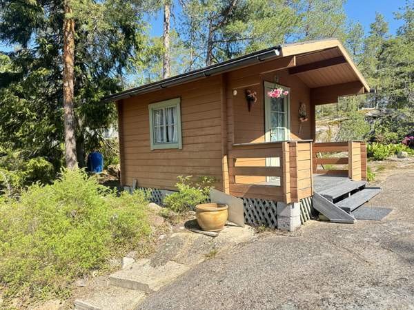 1h + s  Taivassalo - изображение 7