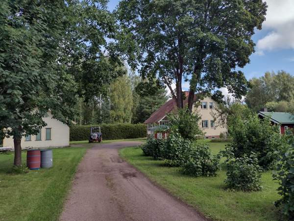 4h + s + wc + autotalli  Harjavalta – foto 2