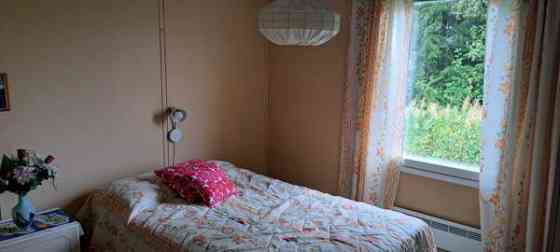 3h +keittiö + sauna  Kauhava