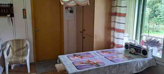 3h +keittiö + sauna  Kauhava