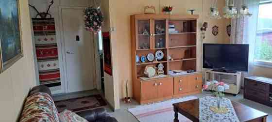 3h +keittiö + sauna  Kauhava