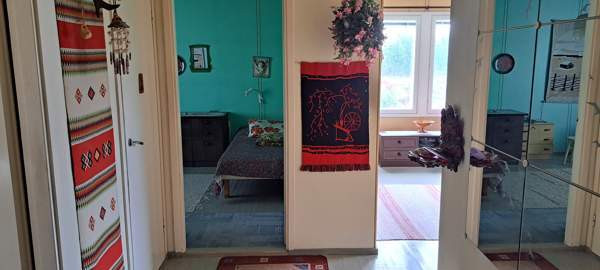 3h +keittiö + sauna  Kauhava - valokuva 7