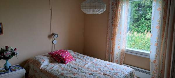 3h +keittiö + sauna  Kauhava - valokuva 5